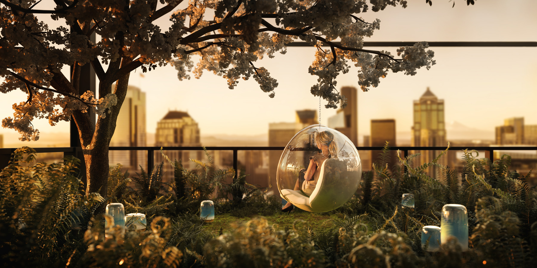 First Light Condo Rentals